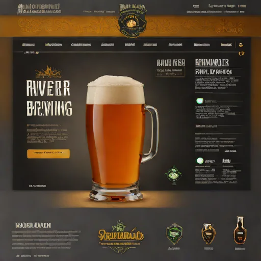 Riverbend Brewing Company