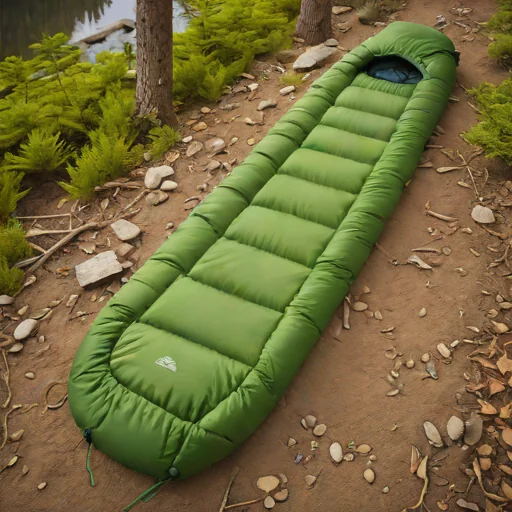 REI Co-op Trailbreak 50 Sleeping Bag
