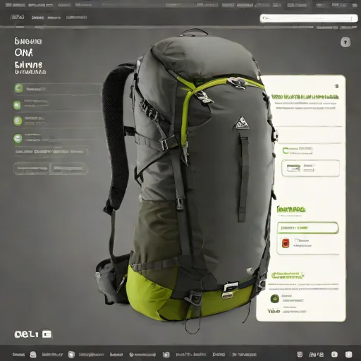 REI Co-op Packable Day Pack