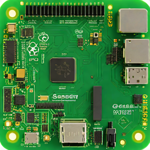 Raspberry Pi 5