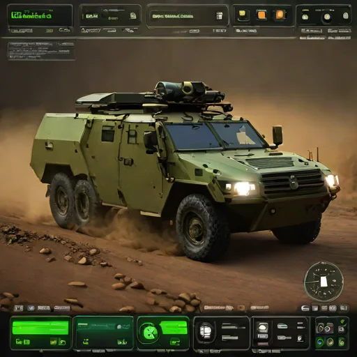 Rheinmetall Survivor R35