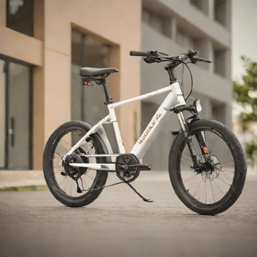 Rad Power Bikes RadCity 5 Plus