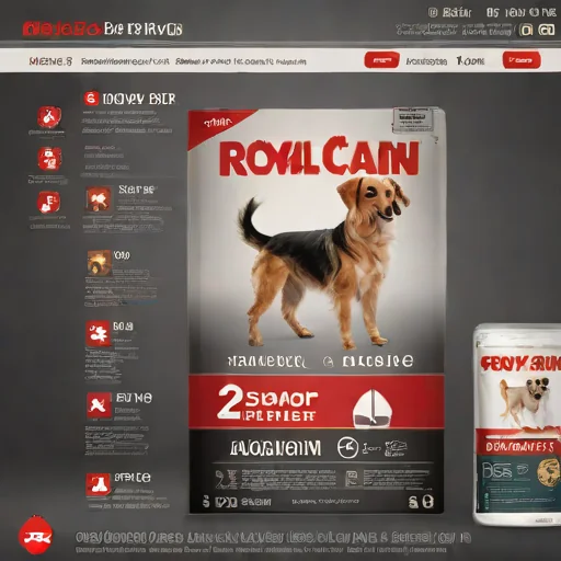 Royal Canin Senior Ageing + 12