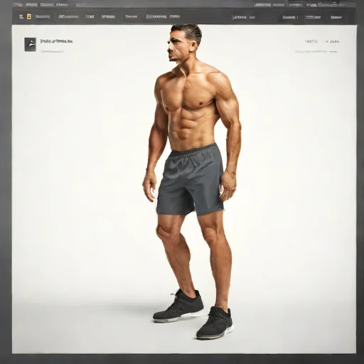 Rhone Training Shorts 7"