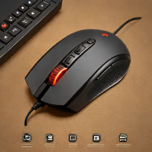 Redragon FM901