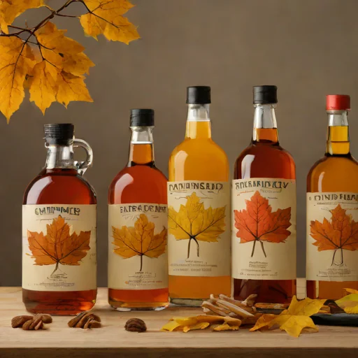 Runamuck Maple