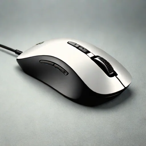 Razer Silent Mouse