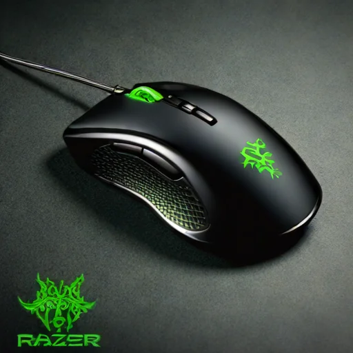 Razer Pro Click 3