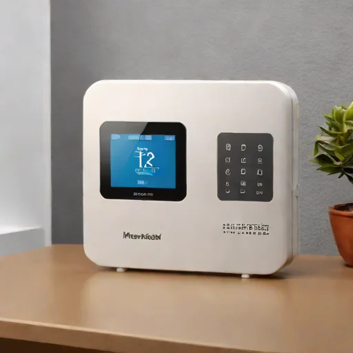 Resideo (Honeywell) Home Safe