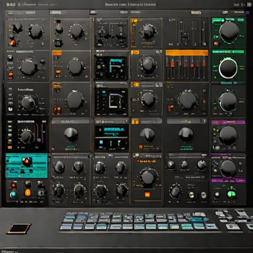 Reaktor 6