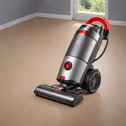 Roborock S9 Max Pro