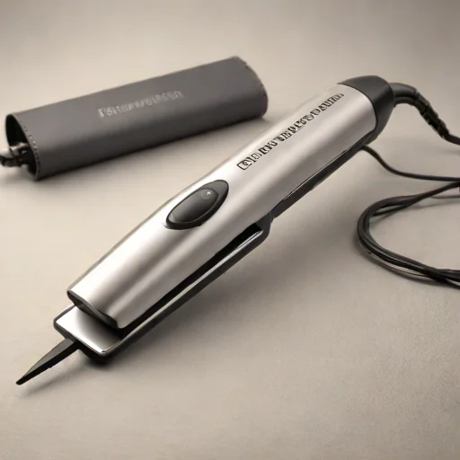 Remington Pro Platinum+ Heat-Up Flat Iron