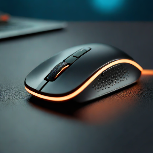 Razer Basilisk V3 HyperSpeed Silent