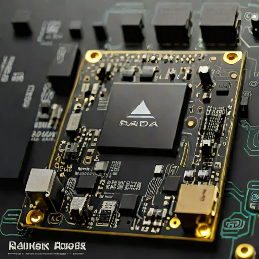 Radxa Rock 5 Model B