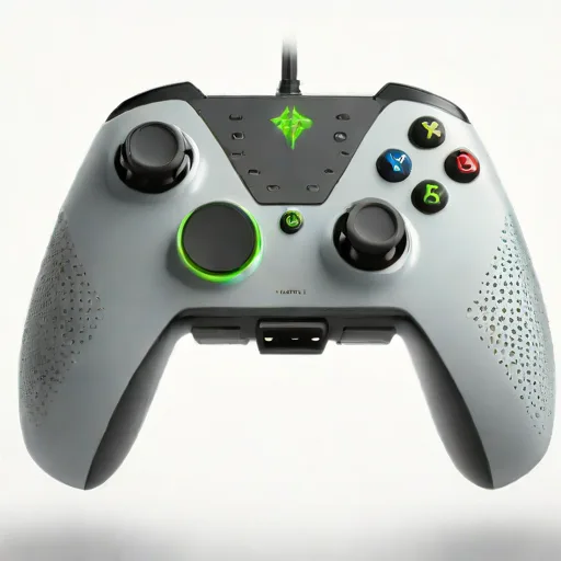Razer Krypton Wired Controller