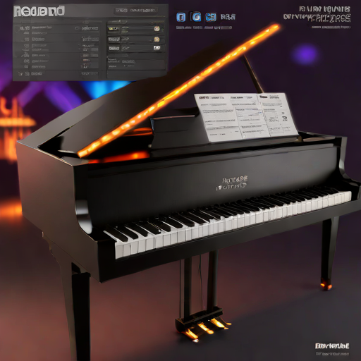 Roland RP701