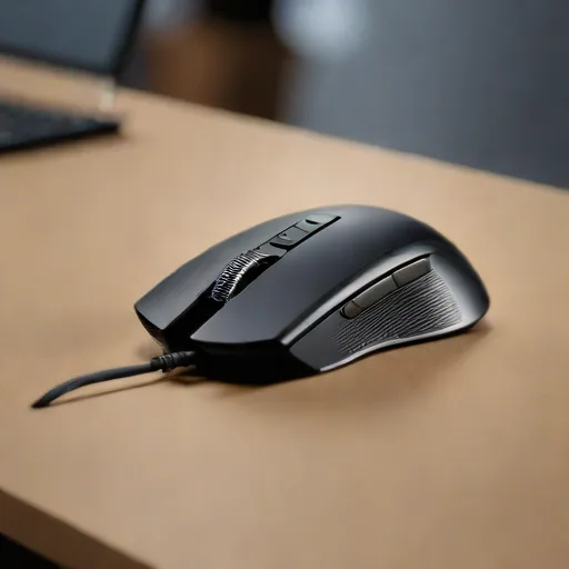 Razer Basilisk V3 Silent