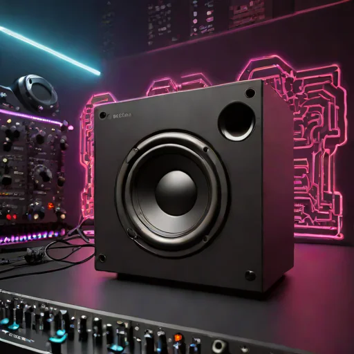 Rythmik Audio RP12