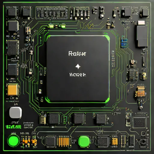 Radxa Rock 5 Model B Home Assistant