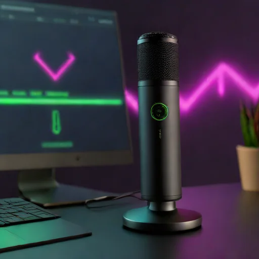 Razer Seiren X
