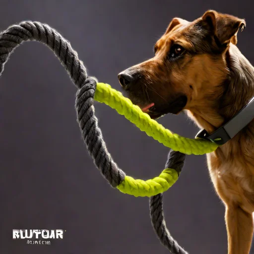 Ruffwear Tug-A-Jug