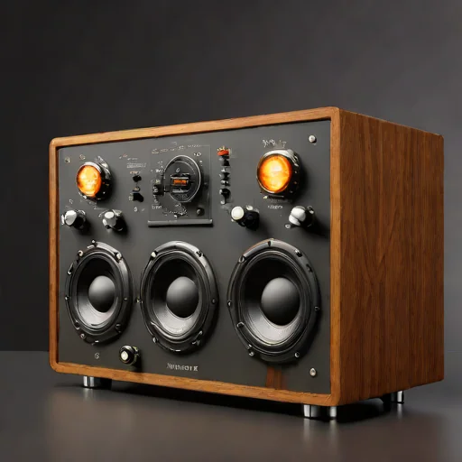 Radford RSS 30