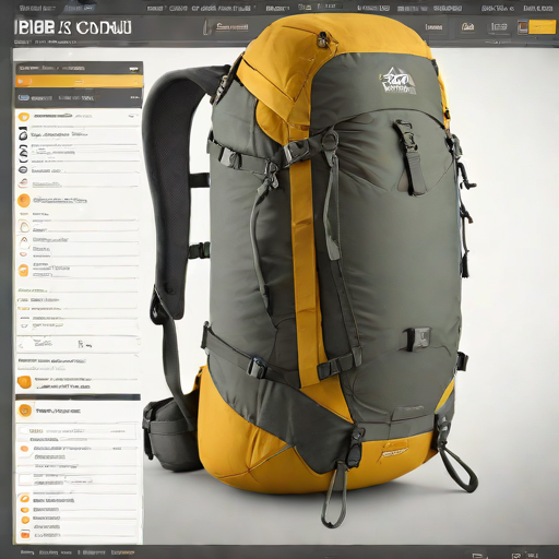 REI Co-op Trail 30