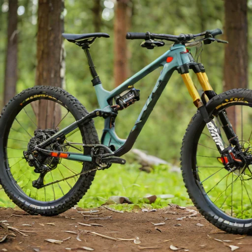 Rocky Mountain Altitude FLX 2025