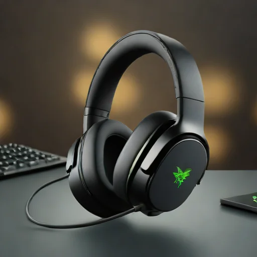 Razer Opus X