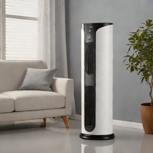 Rabbit Air MinusA2