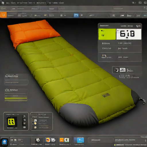 REI Co-op Trailbreak 30 Sleeping Bag