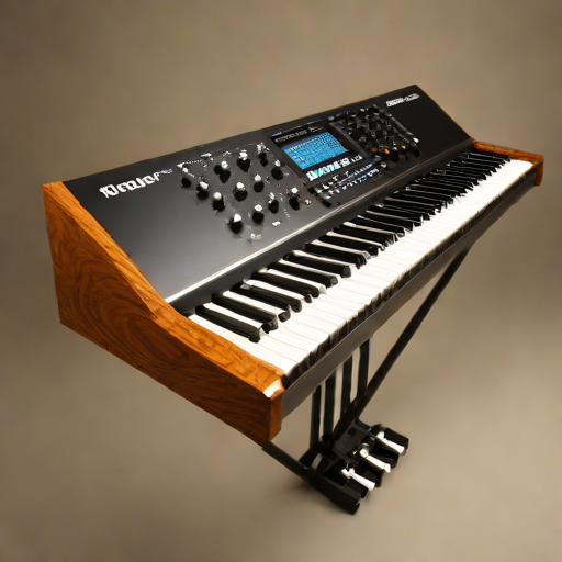 Roland Juno-106