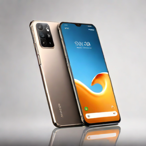 Realme GT 6 Pro
