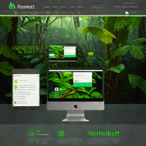 Rainforest Trust
