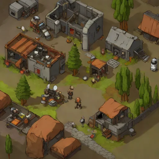 RimWorld