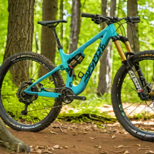 Rocky Mountain Altitude FLX