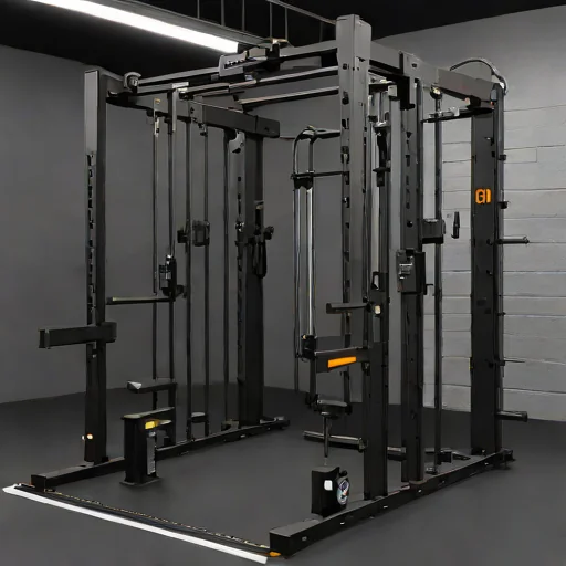 REP Fitness PR-4500