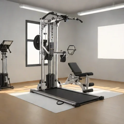 REP Fitness PR-5000