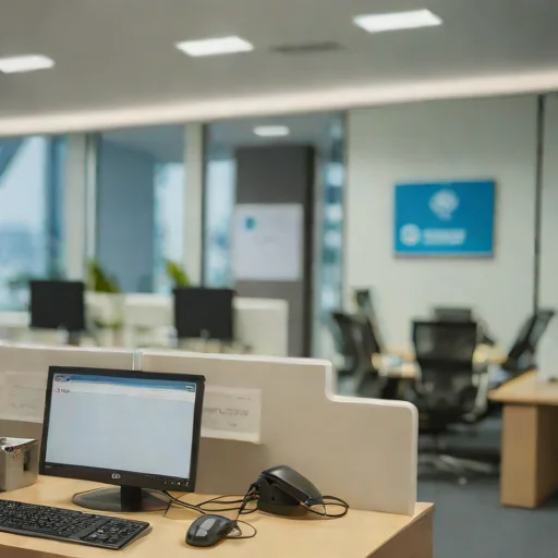 Regus Singapore - Raffles Place