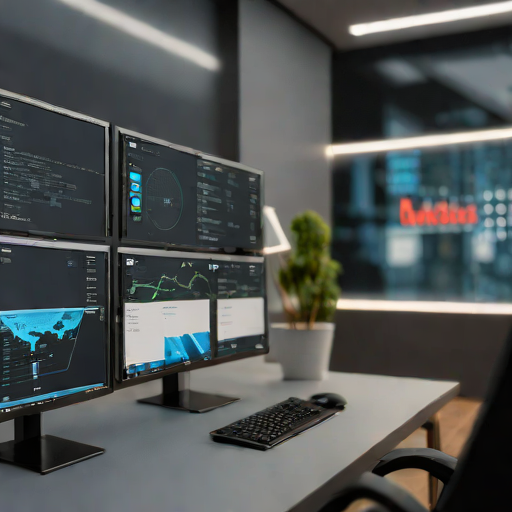Regus Sydney - CBD