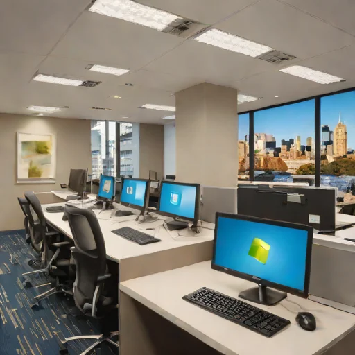 Regus Sydney - CBD
