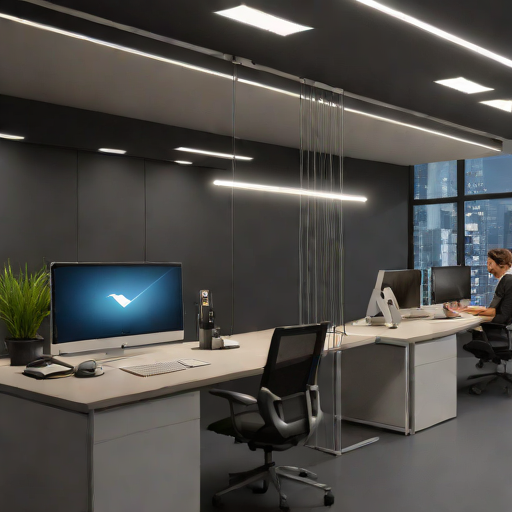 Regus Berlin - Mitte