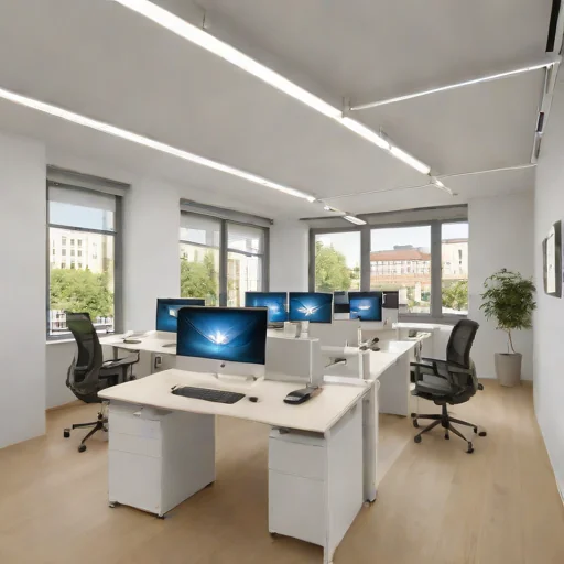 Regus Berlin - Mitte