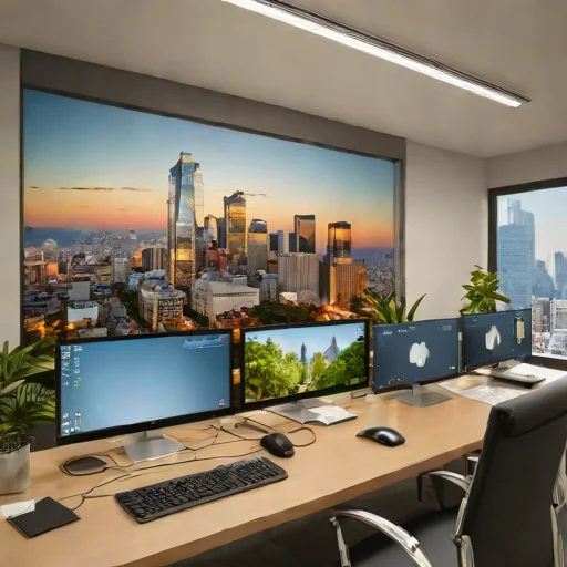Regus Mexico City - Polanco