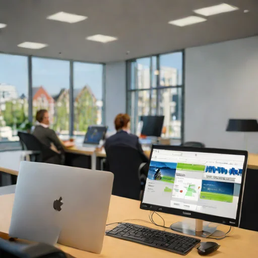 Regus Amsterdam - Zuidas