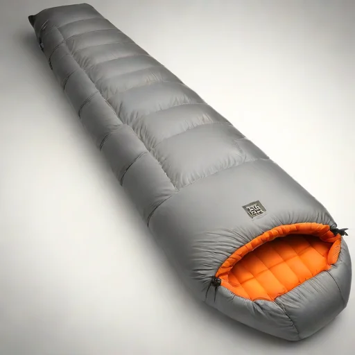 Rab Expedition Down Sleeping Bag