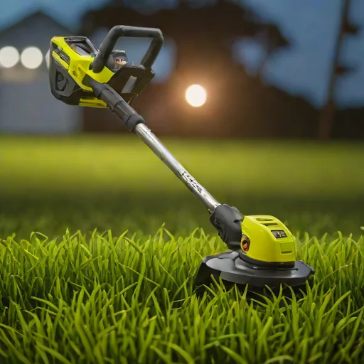Ryobi 80V HP Brushless
