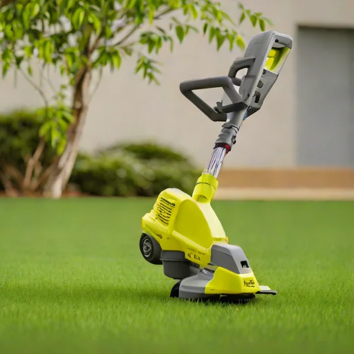 Ryobi 18V ONE+ String Trimmer