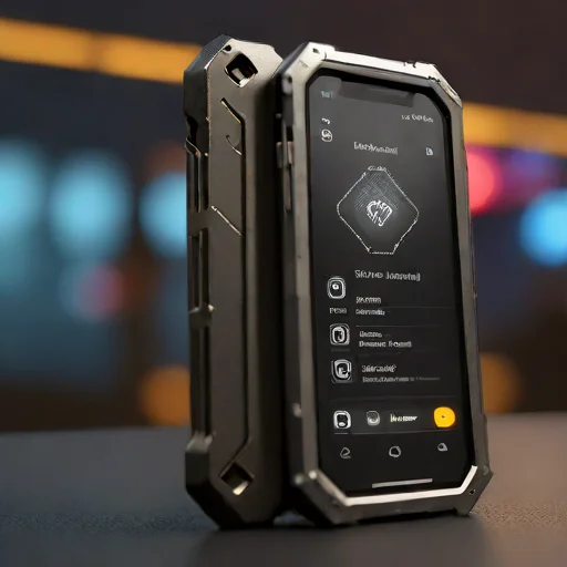 Rokform Armor Case