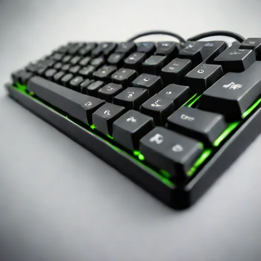 Razer BlackWidow V3 Mini
